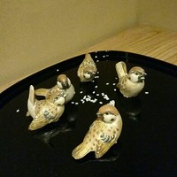 富小路 やま岸 - チュンチュン♪