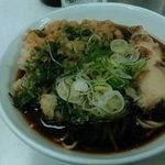 深大寺門前そば - 