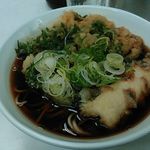 深大寺門前そば - 