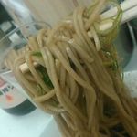 深大寺門前そば - 