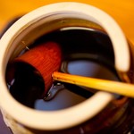 一休庵 - 