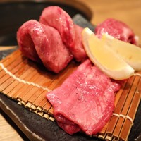 炭火焼肉 なかはら - 