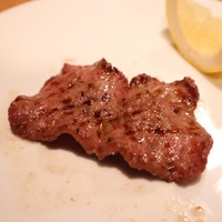 炭火焼肉 なかはら - 