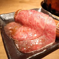 炭火焼肉 なかはら - 