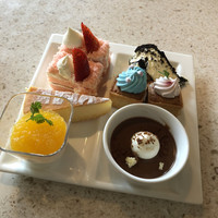 オチェーアノ - 