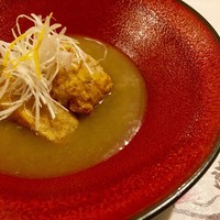 日本料理 こうしゅう庵 - 