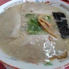 大久ラーメン