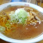 名水ラーメン - 