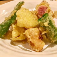 日本料理 こうしゅう庵 - 