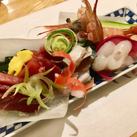 日本料理 こうしゅう庵 - 