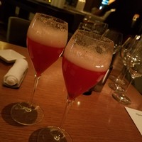 グランド キッチン - 