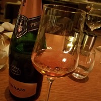 グランド キッチン - 