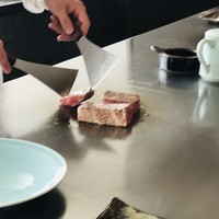 鉄板焼 石狩 - 