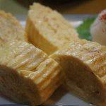 た～っぷりのだしが詰まってます。