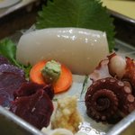 居酒屋えん - いつも新鮮な逸品♪