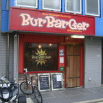 Bur Bar Ger - 