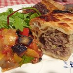 アニバーサリー2001 - ミートパイ