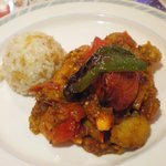 アセナ - ムサカ