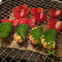 焼鶏あきら 中目黒本店 - 