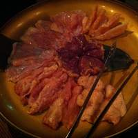 焼鶏あきら 中目黒本店 - 