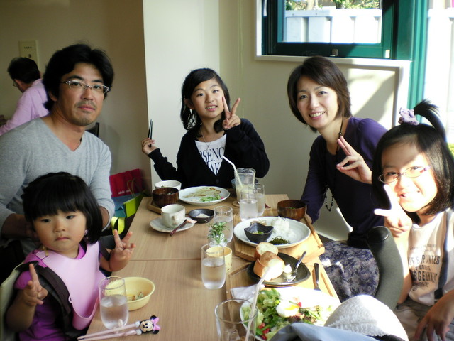 Cafe Mamefuku photo 5