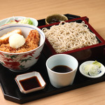 Soba Kiyose Musashiya - 