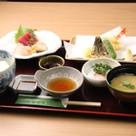 Soba Kiyose Musashiya - 