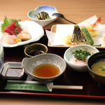 Soba Kiyose Musashiya - 