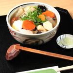 Soba Kiyose Musashiya - 