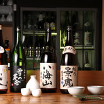 Soba Kiyose Musashiya - 