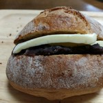 トーチドットベーカリー - 