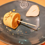 Spice&Dining KALA - ○苺とカルダモンクルフィー様