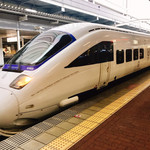 Spice&Dining KALA - 博多駅からソニック で黒崎〜筑豊電鉄で筑豊中間まで〜遠すぎるんよね(汗)