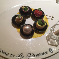 ラ・プロヴァンス - 