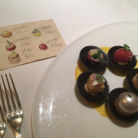 ラ・プロヴァンス - 