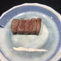 鉄板焼おおみ - 