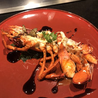 鉄板焼おおみ - 