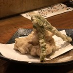 なかめのてっぺん - 