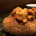 なかめのてっぺん - 