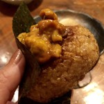 なかめのてっぺん - 