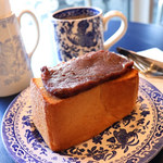 クルックス カフェオ ヨーロピアンリゾートカフェ - 
