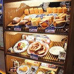 クルックス カフェオ ヨーロピアンリゾートカフェ - 