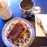 クルックス カフェオ ヨーロピアンリゾートカフェ - 