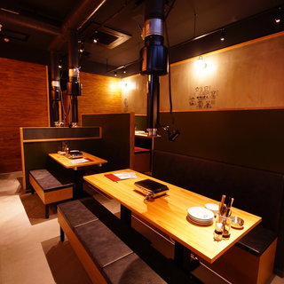 天王寺駅近で楽しむ新鮮ホルモンと贅沢焼肉ご宴会に最適プラン