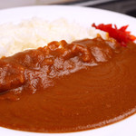 [Popular] Curry rice