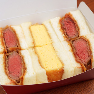 大阪でおすすめの美味しいサンドイッチをご紹介 食べログ