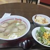 スガキヤ 南成岩フィール店