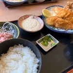 田嶋屋 - 料理写真: