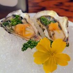 イーグル - 生牡蠣