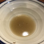 翔鶴 - スープ旨かった